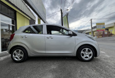 Kia Picanto  1.2 84ch Launch Edition // Première main // Boite automatique // Peu kilométré 