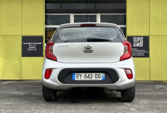 Kia Picanto  1.2 84ch Launch Edition // Première main // Boite automatique // Peu kilométré 