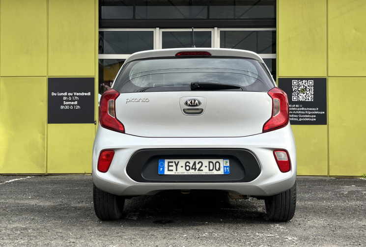 Kia Picanto  1.2 84ch Launch Edition // Première main // Boite automatique // Peu kilométré 