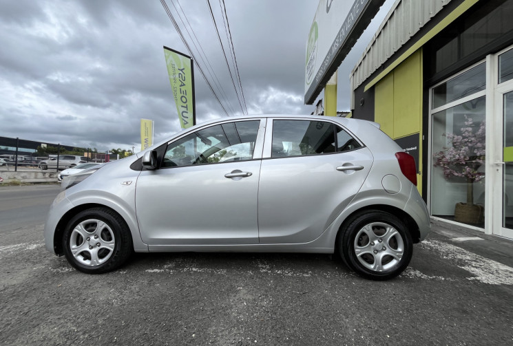 Kia Picanto  1.2 84ch Launch Edition // Première main // Boite automatique // Peu kilométré 