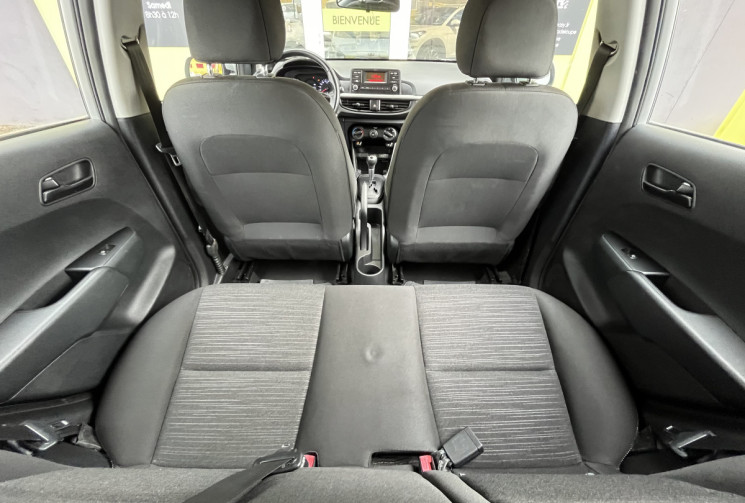 Kia Picanto  1.2 84ch Launch Edition // Première main // Boite automatique // Peu kilométré 