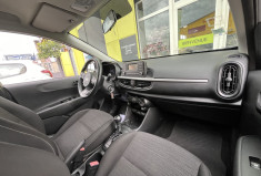 Kia Picanto  1.2 84ch Launch Edition // Première main // Boite automatique // Peu kilométré 