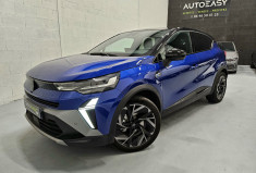 Renault Captur 1.6 E-Tech full hybrid 145ch esprit Alpine