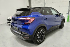 Renault Captur 1.6 E-Tech full hybrid 145ch esprit Alpine