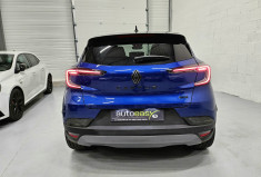 Renault Captur 1.6 E-Tech full hybrid 145ch esprit Alpine