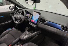 Renault Captur 1.6 E-Tech full hybrid 145ch esprit Alpine