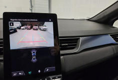Renault Captur 1.6 E-Tech full hybrid 145ch esprit Alpine