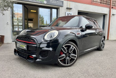 Mini Cooper III F56 John Cooper Works 231ch BVM / TOIT OUVRANT / HUD / ECHAPPEMENT SPORT