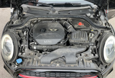 Mini Cooper III F56 John Cooper Works 231ch BVM / TOIT OUVRANT / HUD / ECHAPPEMENT SPORT