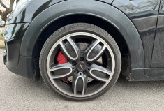 Mini Cooper III F56 John Cooper Works 231ch BVM / TOIT OUVRANT / HUD / ECHAPPEMENT SPORT