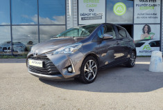 Toyota Yaris 110 VVT-i Design Y20 5p