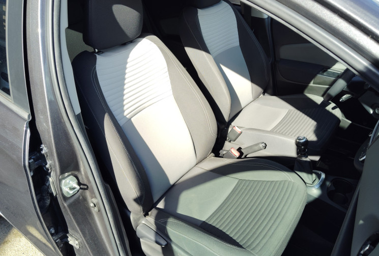 Toyota Yaris 110 VVT-i Design Y20 5p