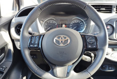 Toyota Yaris 110 VVT-i Design Y20 5p