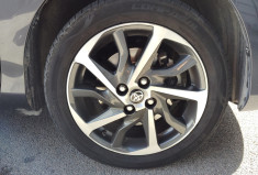 Toyota Yaris 110 VVT-i Design Y20 5p