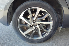 Toyota Yaris 110 VVT-i Design Y20 5p