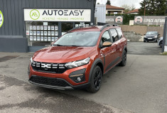 Dacia Jogger ECO G 100 EXTREME+ 7 PLACES Full Options (Dispo Immédiat)
