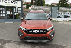 Dacia Jogger ECO G 100 EXTREME+ 7 PLACES Full Options (Dispo Immédiat)