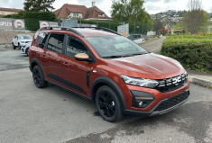 Dacia Jogger ECO G 100 EXTREME+ 7 PLACES Full Options (Dispo Immédiat)