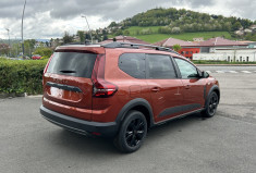 Dacia Jogger ECO G 100 EXTREME+ 7 PLACES Full Options (Dispo Immédiat)