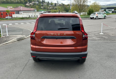 Dacia Jogger ECO G 100 EXTREME+ 7 PLACES Full Options (Dispo Immédiat)