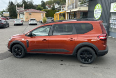 Dacia Jogger ECO G 100 EXTREME+ 7 PLACES Full Options (Dispo Immédiat)