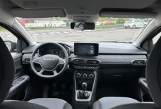 Dacia Jogger ECO G 100 EXTREME+ 7 PLACES Full Options (Dispo Immédiat)