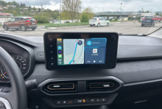 Dacia Jogger ECO G 100 EXTREME+ 7 PLACES Full Options (Dispo Immédiat)