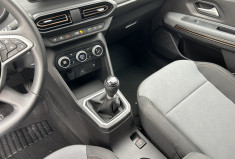 Dacia Jogger ECO G 100 EXTREME+ 7 PLACES Full Options (Dispo Immédiat)