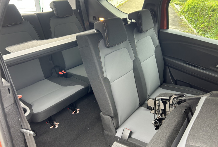 Dacia Jogger ECO G 100 EXTREME+ 7 PLACES Full Options (Dispo Immédiat)