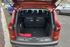 Dacia Jogger ECO G 100 EXTREME+ 7 PLACES Full Options (Dispo Immédiat)