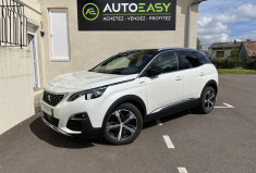 Peugeot 3008 GT LINE 1.2 i S&S 130ch BVM6