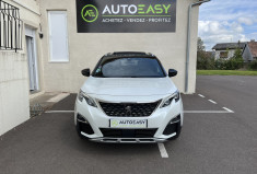 Peugeot 3008 GT LINE 1.2 i S&S 130ch BVM6