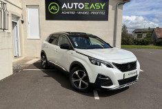 Peugeot 3008 GT LINE 1.2 i S&S 130ch BVM6