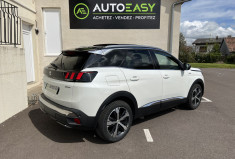 Peugeot 3008 GT LINE 1.2 i S&S 130ch BVM6