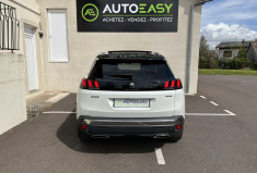 Peugeot 3008 GT LINE 1.2 i S&S 130ch BVM6