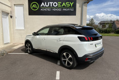 Peugeot 3008 GT LINE 1.2 i S&S 130ch BVM6