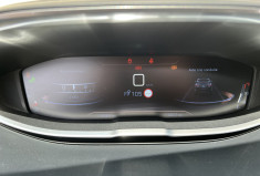 Peugeot 3008 GT LINE 1.2 i S&S 130ch BVM6