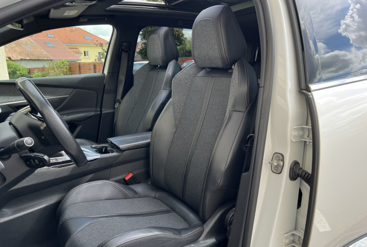 Peugeot 3008 GT LINE 1.2 i S&S 130ch BVM6
