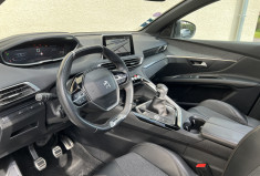 Peugeot 3008 GT LINE 1.2 i S&S 130ch BVM6