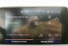 Peugeot 3008 GT LINE 1.2 i S&S 130ch BVM6