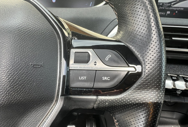 Peugeot 3008 GT LINE 1.2 i S&S 130ch BVM6