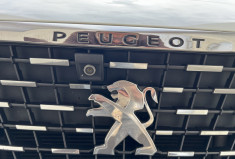 Peugeot 3008 GT LINE 1.2 i S&S 130ch BVM6