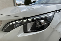 Peugeot 3008 GT LINE 1.2 i S&S 130ch BVM6