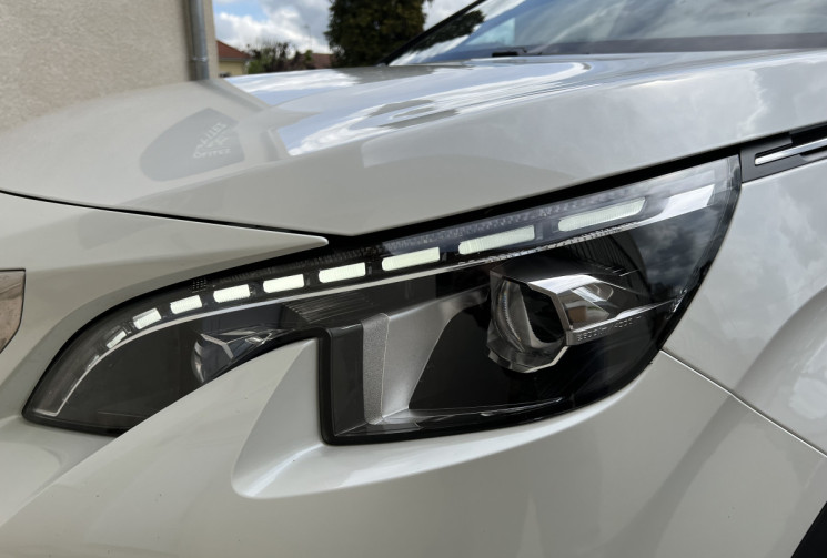 Peugeot 3008 GT LINE 1.2 i S&S 130ch BVM6