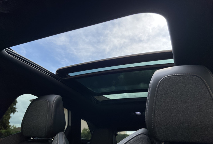 Peugeot 3008 GT LINE 1.2 i S&S 130ch BVM6