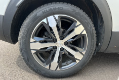 Peugeot 3008 GT LINE 1.2 i S&S 130ch BVM6