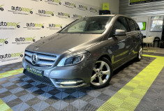 Mercedes CLASSE B B 180 CDI Sport 109 CH