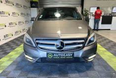 Mercedes CLASSE B B 180 CDI Sport 109 CH