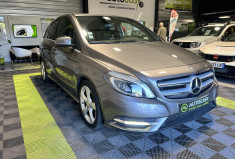 Mercedes CLASSE B B 180 CDI Sport 109 CH