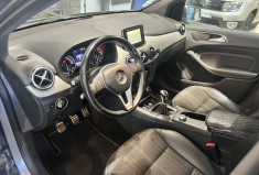 Mercedes CLASSE B B 180 CDI Sport 109 CH